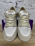 Nike SB Dunk Low City of Love Bone Sz 12