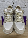 Nike SB Dunk Low City of Love Bone Sz 12