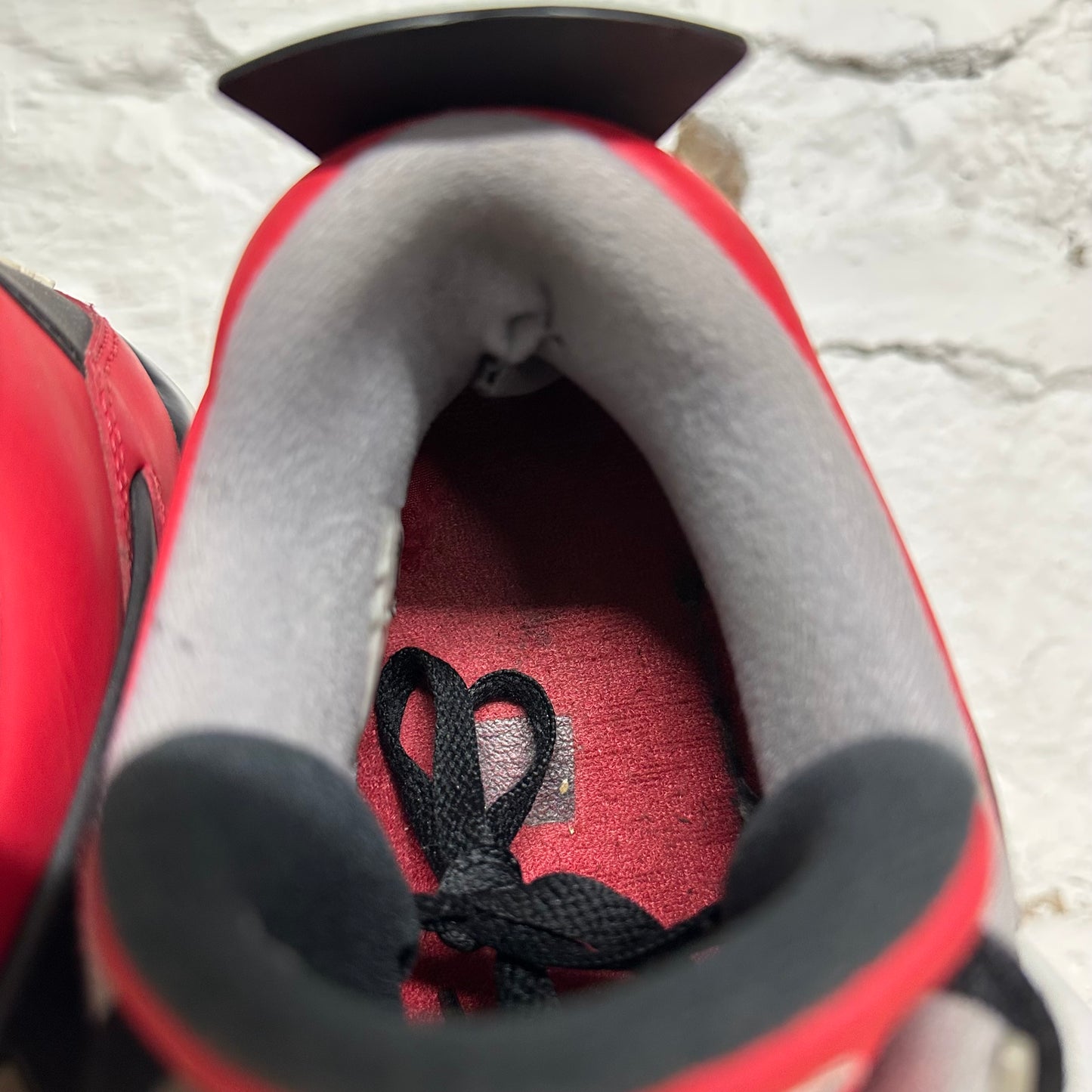 Air Jordan 4 Toro Bravo (2013) Sz 12