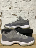 Air Jordan 11 Low Cool Grey Sz 8