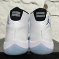Air Jordan 11 High Legend Blue Sz 8 DS