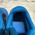 Yeezy 700 Hi Res Blue Sz 9