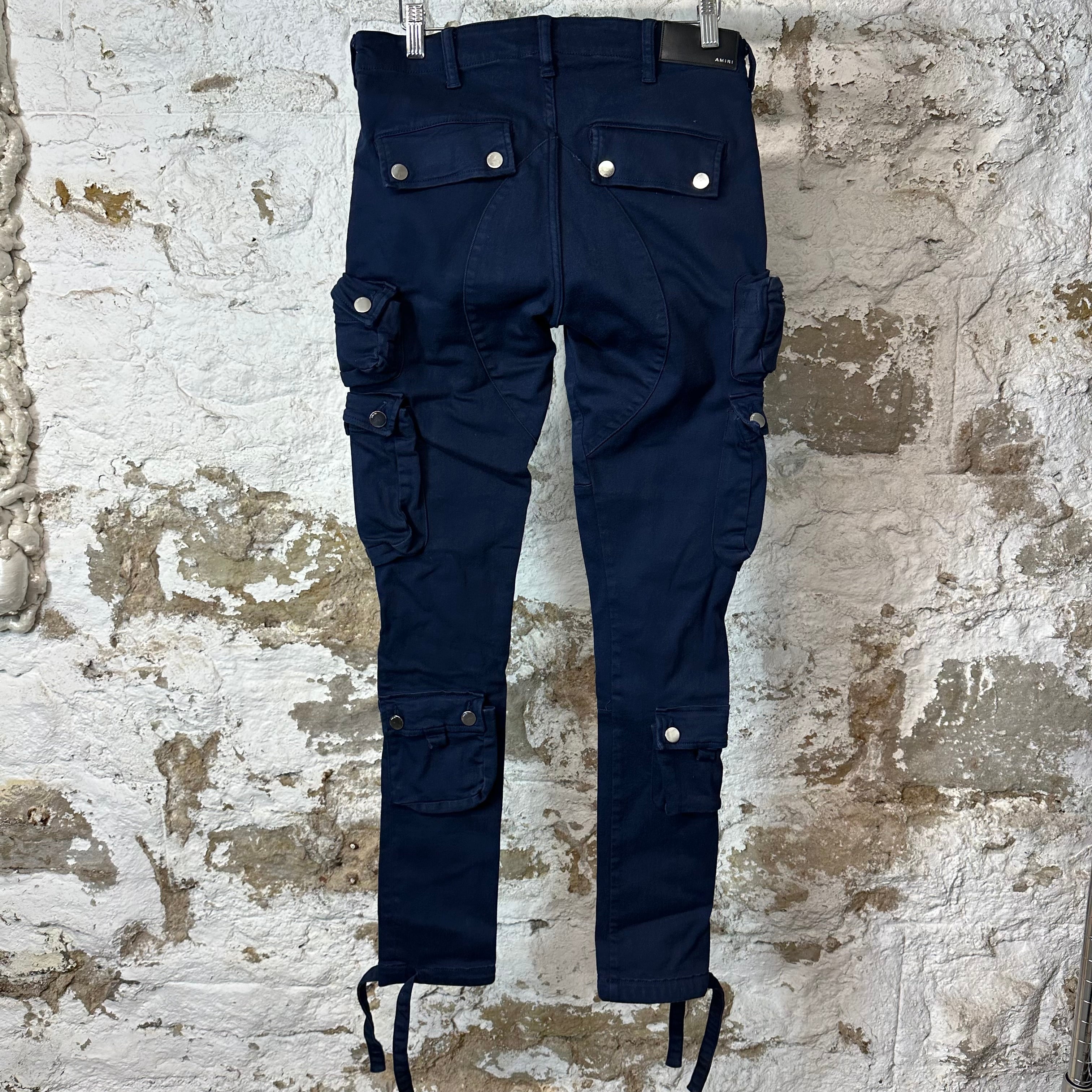 Amiri Jeans – The Gallery Online