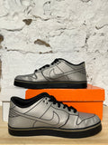 Nike Dunk Low 6.0 SE Delorean DMC 12 Sz 8.5