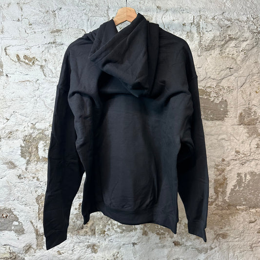 GV Gallery OG Black Hoodie Sz L DS