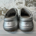 Balenciaga Platform Jibbitz Croc Mule Sz 6 (38)