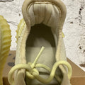 Yeezy 350 V2 Butter Sz 9