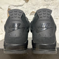 Air Jordan 4 Black Cat (2025) Sz 10.5