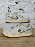 Nike Air Force 1 Low Travis Scott Sail Sz 13