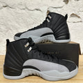 Air Jordan 12 Barons Sz 12
