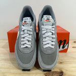 Nike LD Waffle Sacai Fragment Grey Sz 8.5