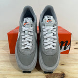 Nike LD Waffle Sacai Fragment Grey Sz 8.5
