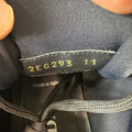 Prada Cloudbust Thunder Black Yellow Sneaker Sz 11