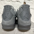 Air Jordan 4 Wet Cement Sz 8.5 DS