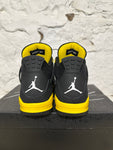 Air Jordan 4 Thunder Sz 9.5