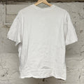 Saint Vanity Griffin White T-Shirt Sz S