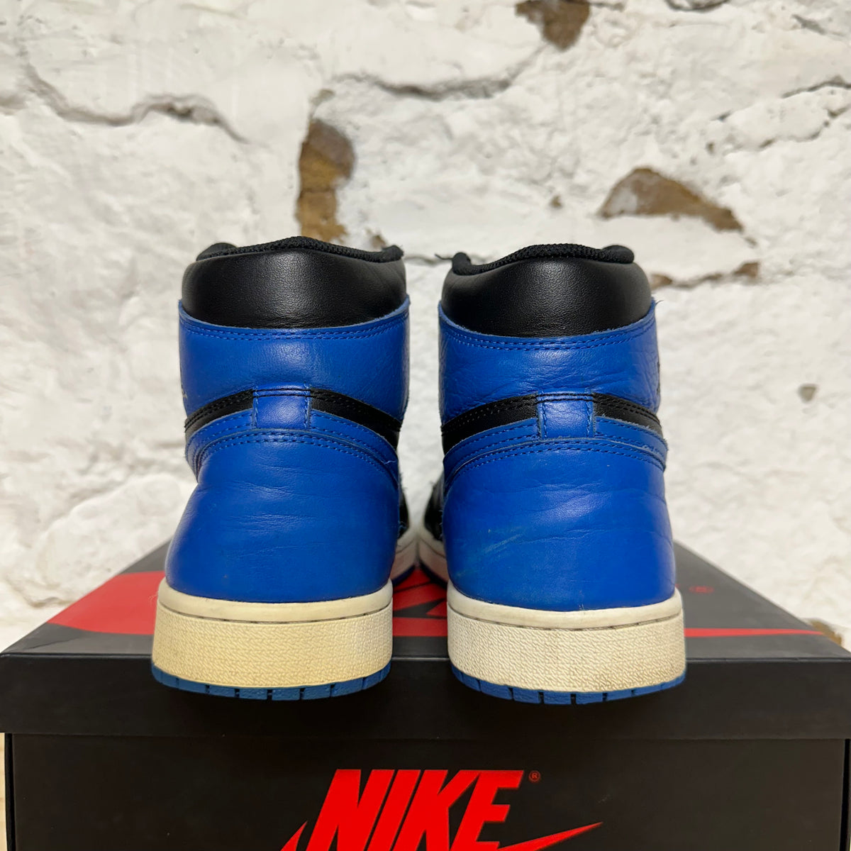 Air Jordan 1 High Royal (2017) Sz 9.5
