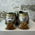 Bottega Veneta Mud Orbit Sneaker Sz 10 (43)