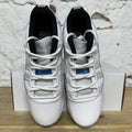 Air Jordan 11 Low Legend Blue Sz 11