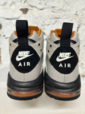 Nike Air Max 2 94 CB Airbrushed Light Iron Ore Sz 8.5