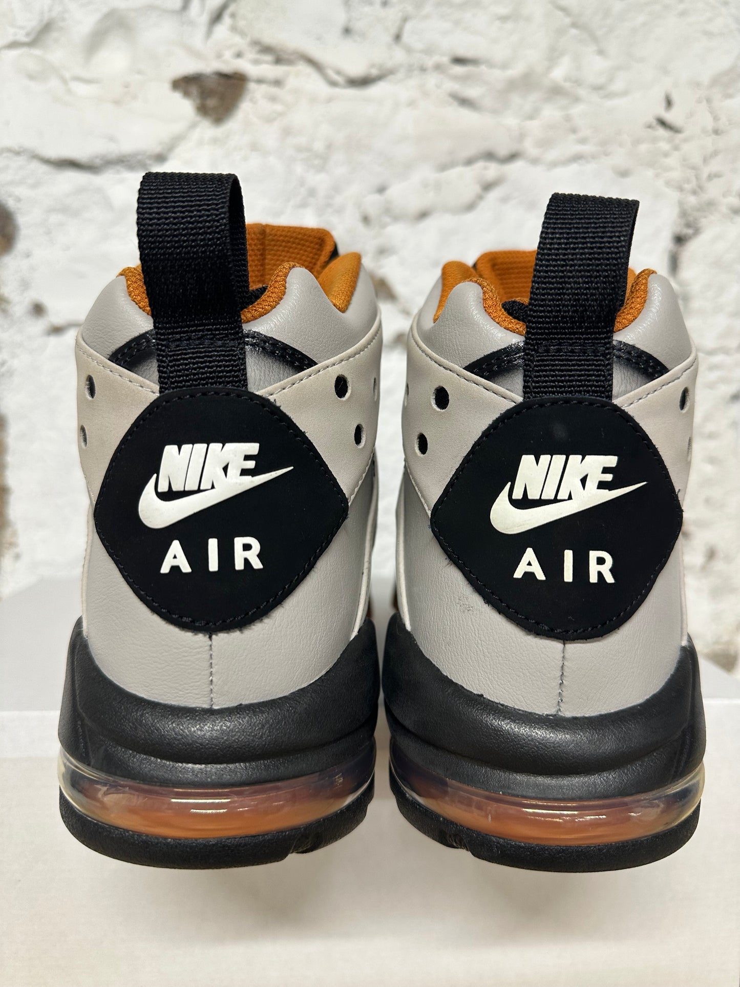 Nike Air Max 2 94 CB Airbrushed Light Iron Ore Sz 8.5