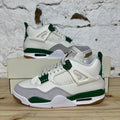 Air Jordan 4 SB Pine Green Sz 7 DS