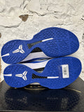 Nike Kobe 6 Dodgers Sz 13.5 DS