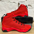Air Jordan 9 Chile Sz 9.5