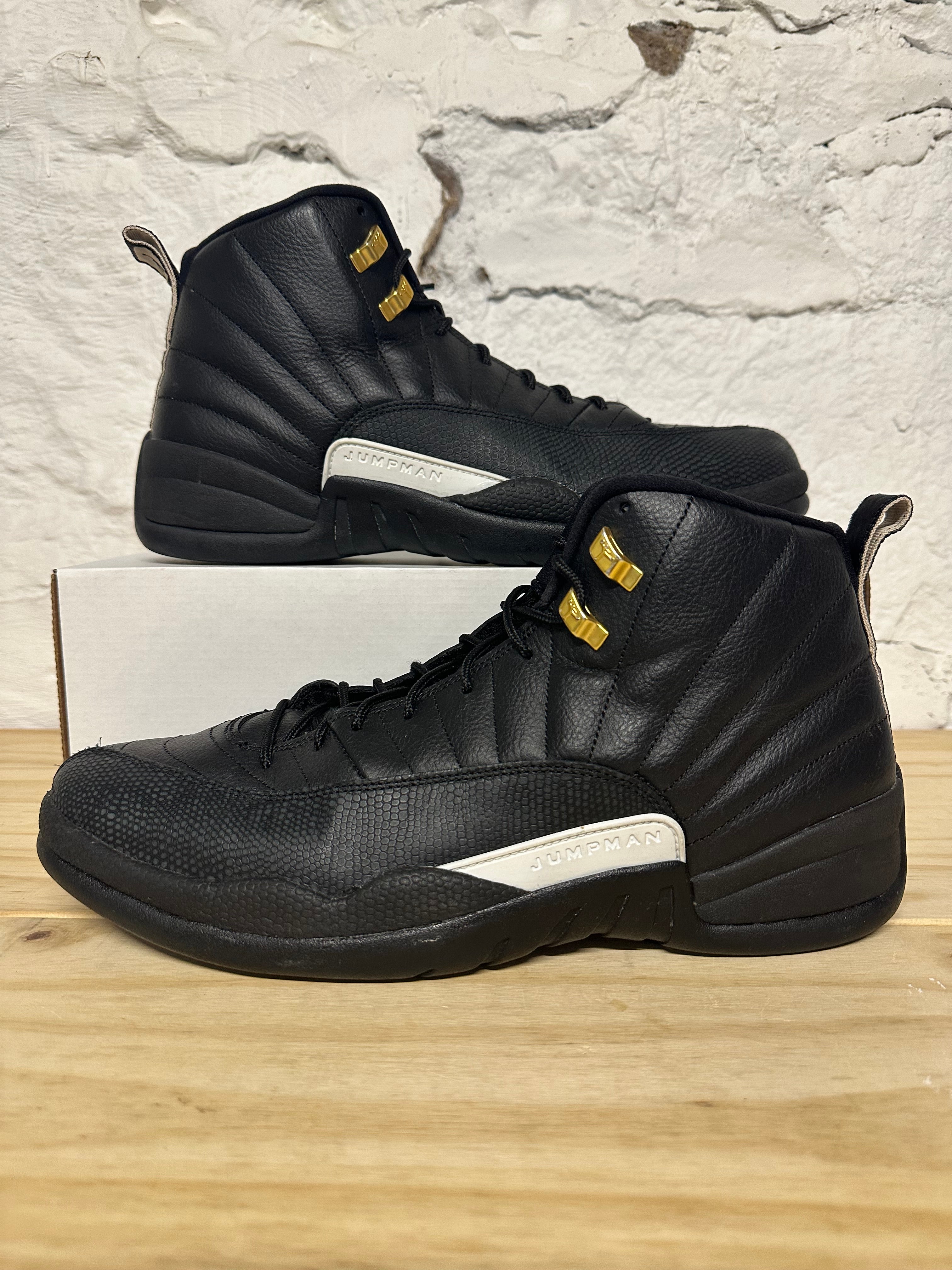 Air Jordan 12 Masters Sz 13