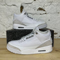 Air Jordan 3 Pure Money (2025) Sz 10.5