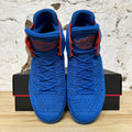 Jordan XXXII Russell Westbrook OKC Sz 9.5