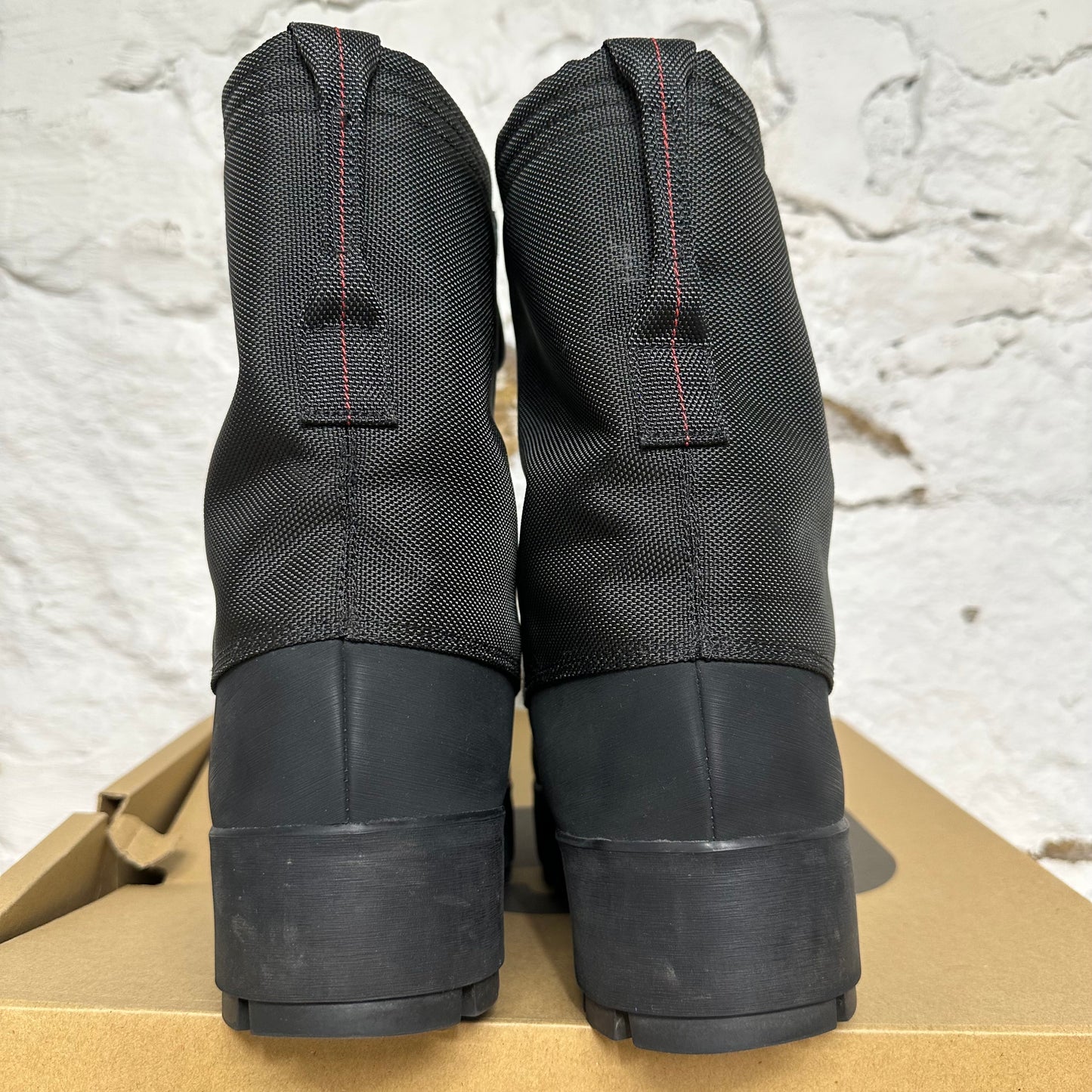 Yeezy 950 Pirate Black (2023) Sz 12
