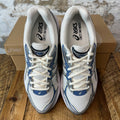 Asics GT-2160 Denim Blue Cream