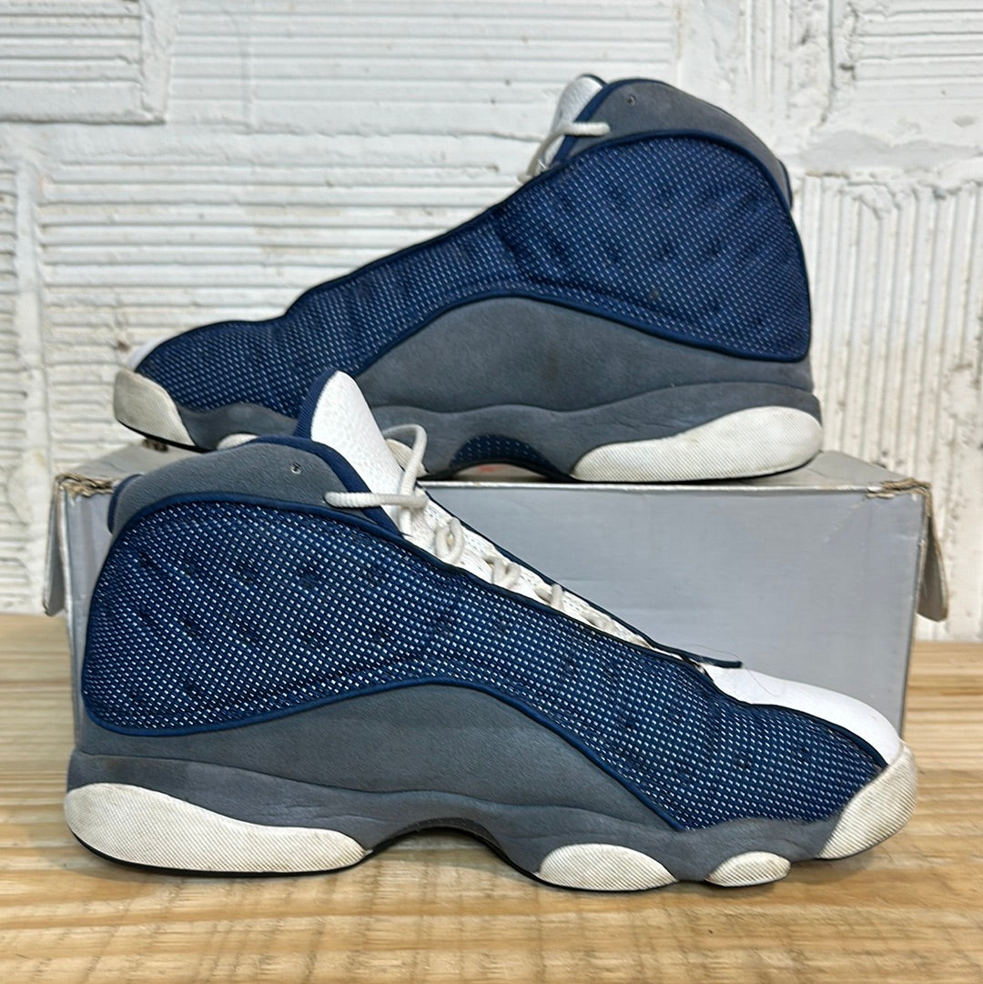 Air Jordan 13 Flint (2020) Sz 11