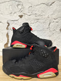 Air Jordan 6 Infrared (2014) Sz 12