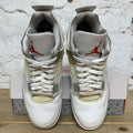 Air Jordan 4 White Oreo (2021) Sz 10.5