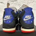 Air Jordan 4 Rare Air Sz 8