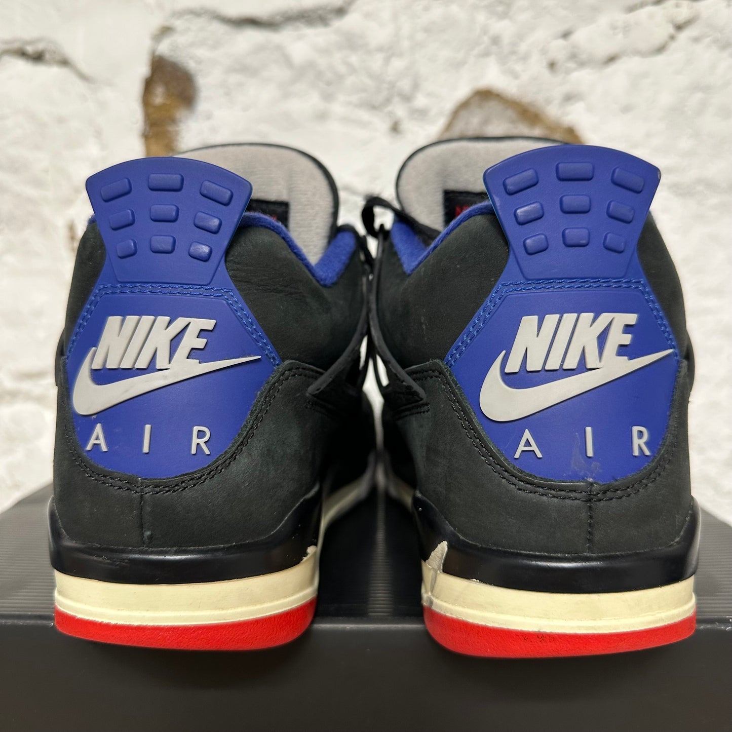 Air Jordan 4 Rare Air Sz 8