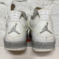 Air Jordan 4 White Oreo (2021) Sz 10.5