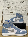 Air Jordan 1 Hyper Royal Sz 11 DS