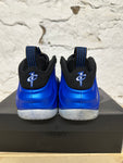 Nike Foamposite International Blue Sz 10.5