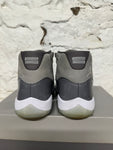 Air Jordan 11 Cool Grey Sz 9