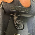 Louis Vuitton Graphite Trainer Sneaker Sz 8 (6.5LV)
