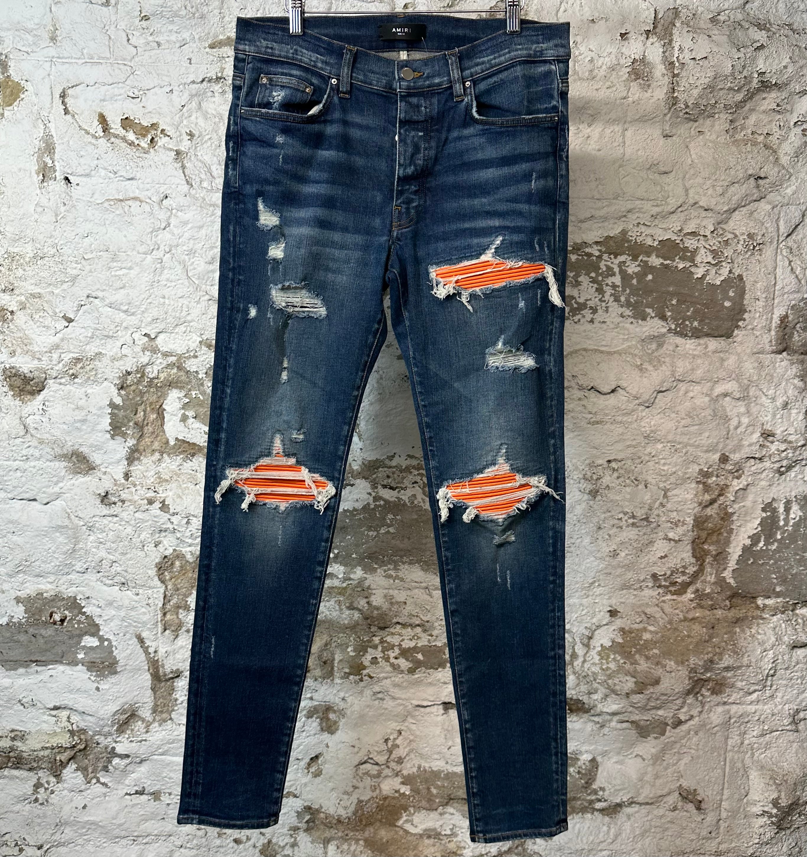 Amiri Jeans – Tagged 