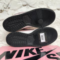 Nike SB Dunk Low Pink Box Sz 12