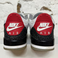 Air Jordan 3 Tinker Hatfield Sz 8.5