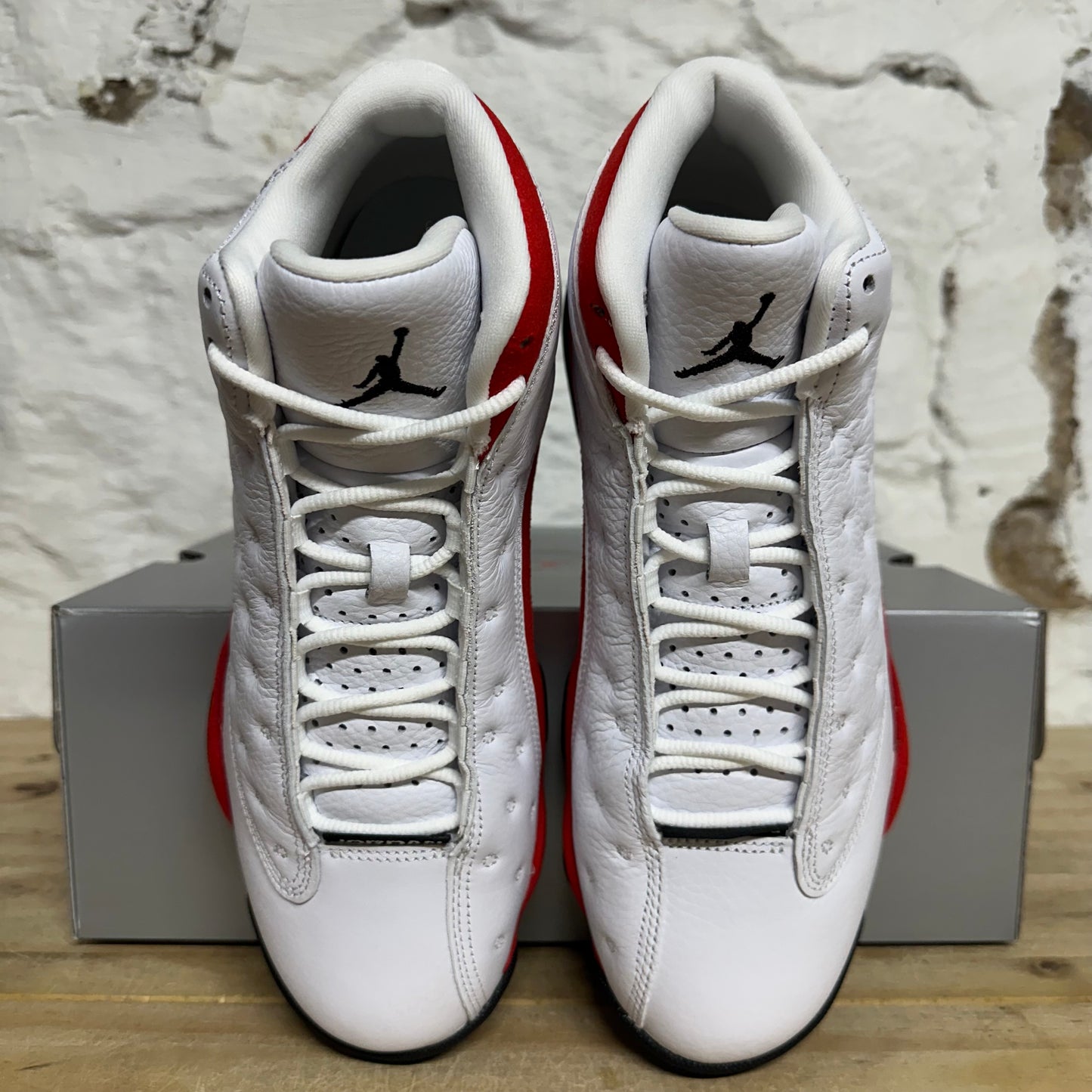 Air Jordan 13 Chicago (2026) Sz 8 DS
