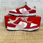 Nike Dunk Low Bacon Sz 7(8.5W) DS