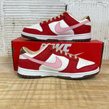 Nike Dunk Low Bacon Sz 7(8.5W) DS