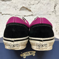Vans OTW Old Skool 36 Pearlized Pink Black Sz 11